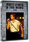 LEWIS;HUEY AND THE NEWS 1984: LIVE