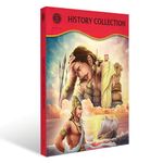 History of India | Indian Mythology, History & Folktales | Cultural Stories for Kids & Adults | Illustrated Comic Books | Amar Chitra Katha