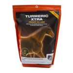 Equine America Turmeric Xtra Horse & Pony Supplement Support For Joints & Mobility 1.5Kg