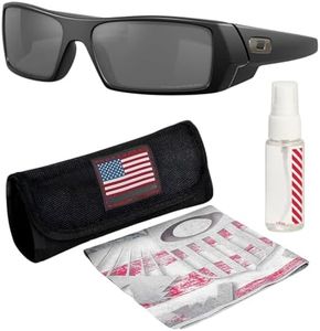Oakley GAS