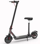 Hiboy S2 Electric Scooter with Seat