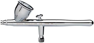 Iwata Revolution CR Airbrush