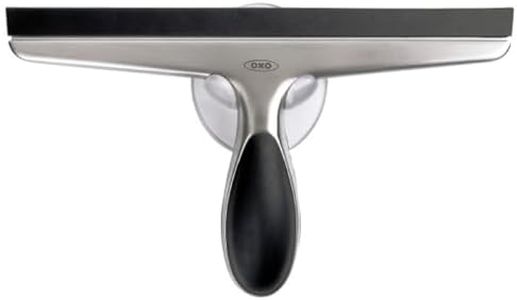 OXO Good Grips Stainless Steel Squeegee