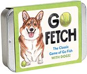 Go Fetch