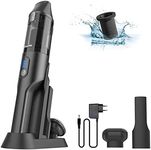 Bagotte Handheld Vacuum,12000PA Str