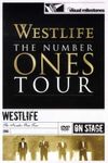 Westlife: The Number Ones Tour - Live At Sheffield [DVD]