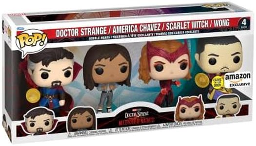 Funko Pop!