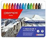 Creative Art Materials"Caran D'Ache