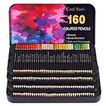 COOL BANK 160 Professional Colored 