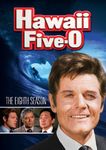 Hawaii Five-O: Eighth Season [DVD] [Region 1] [US Import] [NTSC]