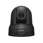 Sony SRG-X400 PTZ HD Network Camera, 40x Zoom, PoE+, Black