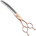 Fenice Peak Professional Curved Chu