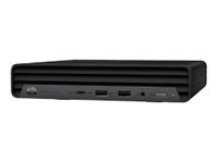HEWLETT-PACKARD HP ProDesk 400 G9 Mini-PC (Intel® Core i5-12500T, 16Go / GB RAM, 512GB SSD, Intel® UHD 770, Win11 Pro)