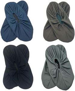 4 Paires D