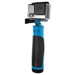 PNY Action Grip Ergonomic floating grip for action camera