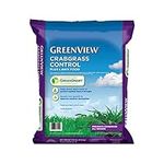 GreenView 2131251 Lawn Food Crabgra