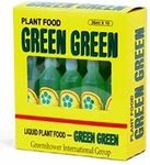 Green Green Plant Food Case (10 Bot