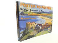 Railway Journeys in Art Volume 2: Yorkshire and the North East (Poster to Poster Series 2)