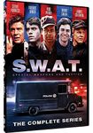 S.W.A.T. - The Complete Series (DVD)