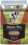 Victor Super Premium Dog Food – Pur