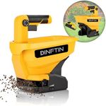 Dinftin Battery Operated Spreader f