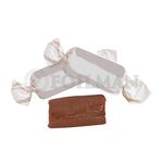 Foilman Twisting Wax Paper (300 Pack) – Best for Wrapping Homemade Candies, Taffy, Chocolate - Fold Easily & Holds The Twist Shape - Biodegradable (Opaque, 4.5” X 5.5”)