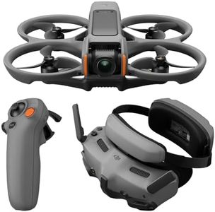DJI Avata 