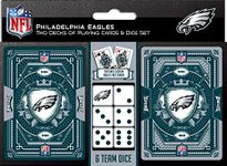 MasterPieces NFL Philadephia Eagles