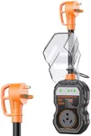 GEARGO 𝟐𝟎𝟐𝟔 RV Surge Protector