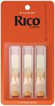 Rico Bb Clarinet Reeds, Strength 2.