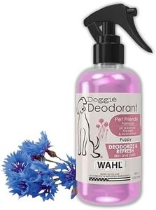 Wahl Doggi