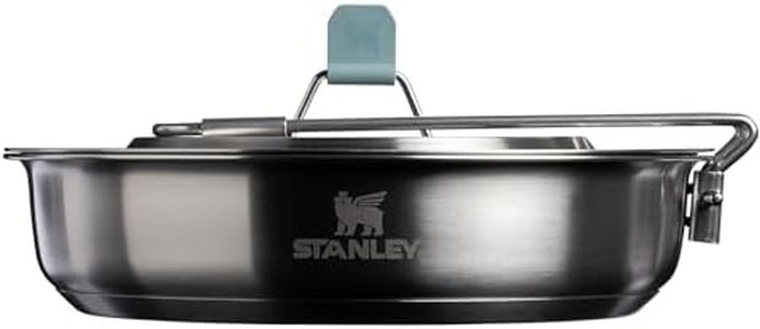 Stanley Wi