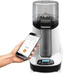 Baby Brezza Smart Baby Bottle Warme