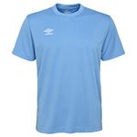 Umbro Women's Adult Field Jersey, Sky Blue, X-Large