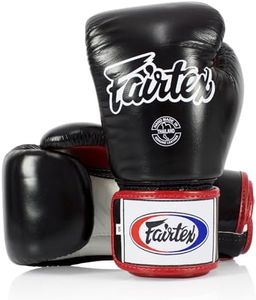 Fairtex BG