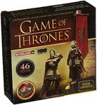 McFarlane Toys Game of Thrones Lannister Banner Pack Construction Set