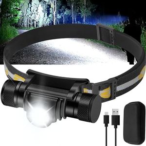Headlamp R