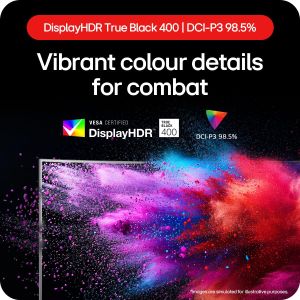 LG UltraGear 45" OLED Gaming Monitor – UltraWide Curved Display