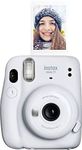 Fujifilm Instax Mini 11 Instant Cam