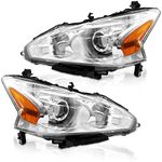 AXLAHA Headlight Assembly Compatibl