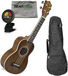 Lanikai MA-S Mahogany Soprano Ukule