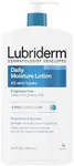 Lubriderm Fragrance Free Daily Mois