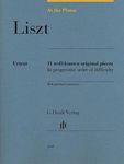 Liszt: At 