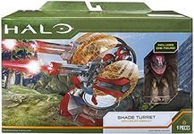 Halo The Spartan Collection 4 inch 