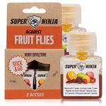 Fruit Fly Traps