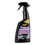 Meguiar's Quik Interior Detailer - This Non-Greasy Formula Cleans and Protects All Interior Surfaces - Easy Cleaning - 16 Oz