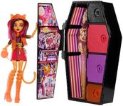 Monster High Skulltimate Secrets Ne