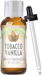 Good Essential 30ml Oils - Tobacco 