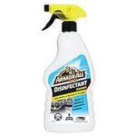 Armor All, Disinfectant Cleaning Spray 500ml, Quickly and Easily Disinfect All Car Surfaces in One Step, Suitable for Indoor Car Cleaning, Ideal for Car Detailing