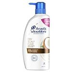 Head & Shoulders Dry Scalp Care Ant